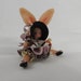 Christina Wee Witty Bunny