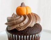 Pumpkin Fondant Cupcake Toppers Il_170x135