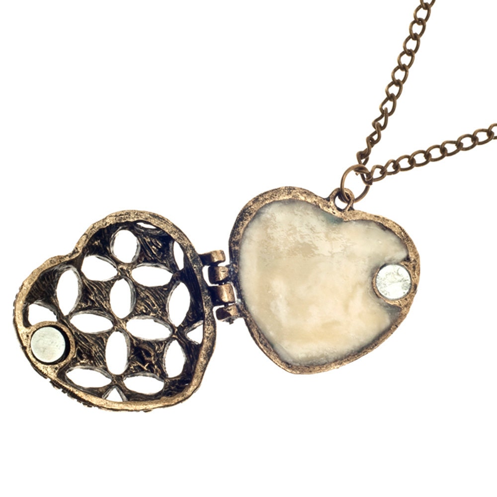 Breast Milk Locket Breast Milk Locket