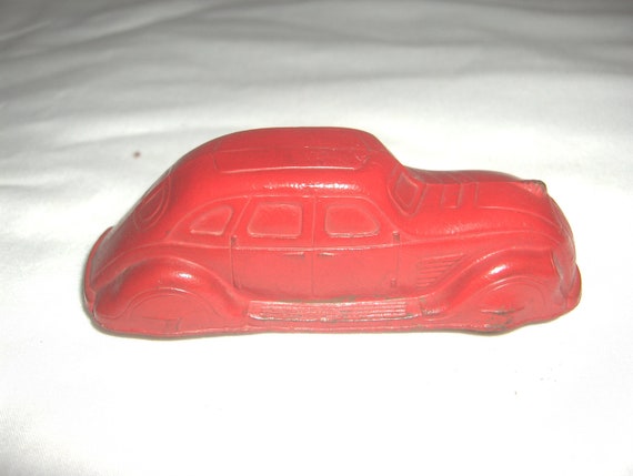 sun rubber company toy cars