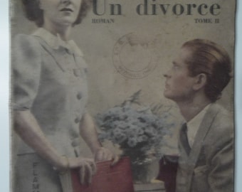 Magazine Vintage