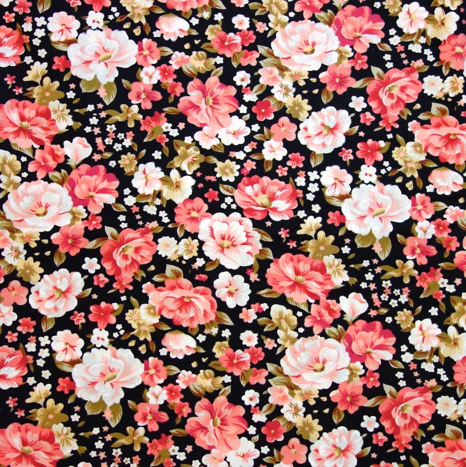 Flower Print 8