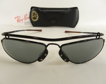 ray ban bl inertia vintage sunglasses ray ban bl inertia vintage sunglasses