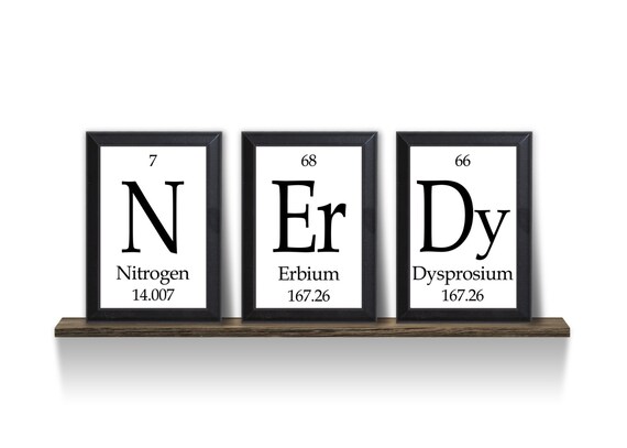 framed table periodic Periodic NeuronsNotIncluded Framed Piece Wall Table 3 Nerdy by framed table periodic Periodic NeuronsNotIncluded Framed Piece Wall Table 3 Nerdy by