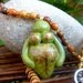 Goddess Elemental EARTH