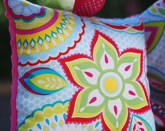 Shopping Cart Cover - Shopping cart covers for Girl - Mia Floral