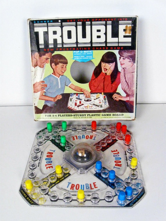 Vintage Trouble Game 8