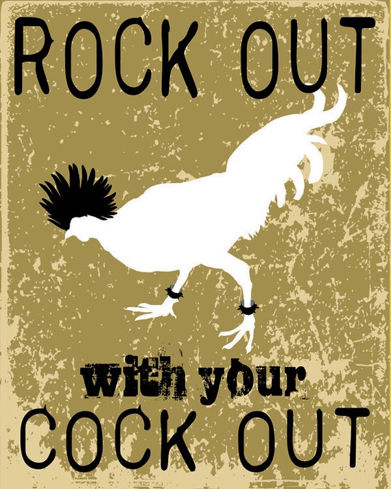 rock out with your cock out t shirt