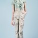 Lula's Untie me tee