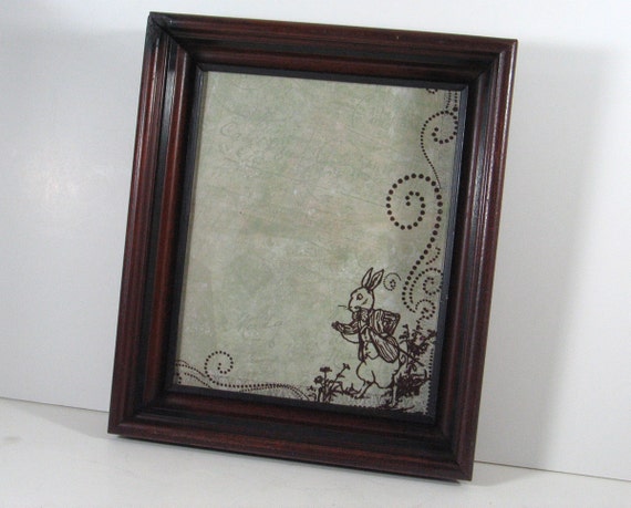 Vintage Shadow Box For Sale 7