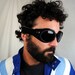 Vintage Steampunk Goggles Sunglasses Glasses