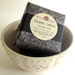 Black Irish Natural Soap Bar Mens Soap by WickedSoaps