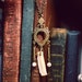 Victorian Style Small Animal Bone Necklace