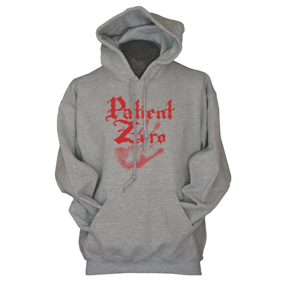 zero hoodie