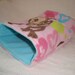 Tunnel, monkey print for guinea pigs, ferrets, hedgehogs, rats, chinchillas