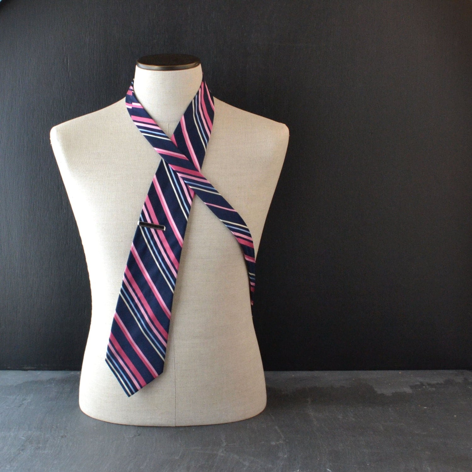 Male Mannequin Torso Tabletop Mannequin Dress Form