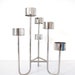 Danish Modern Candelabra