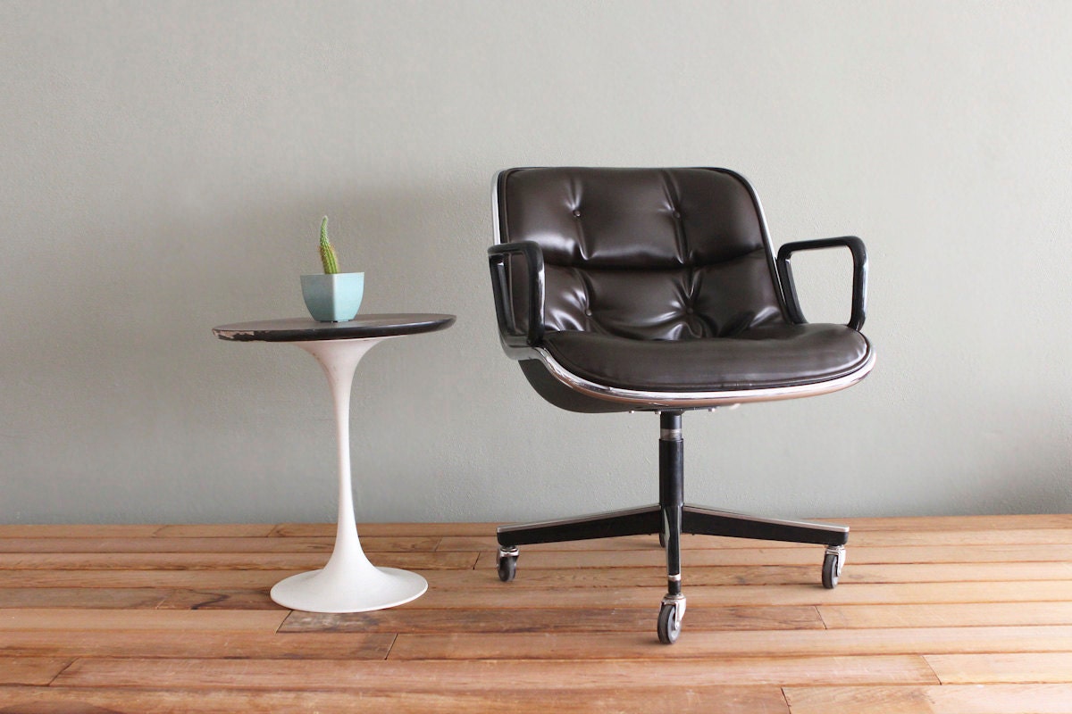 Knoll Eames Chair can anyone recommend an attractive & comfortable desk chair Knoll Eames Chair can anyone recommend an attractive & comfortable desk chair