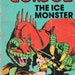 Flash Gordon - The Ice Monster by Al Williamson