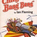 Chitty Chitty Bang Bang by Ian Fleming, illustrated by John Burningham
