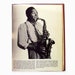 1955 History of Jazz Book New Orleans to Modern Jazz First Edition