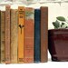 Back to school vintage book collection (1897-1946)