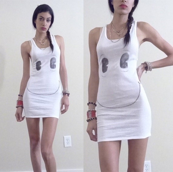 wife beater outfit