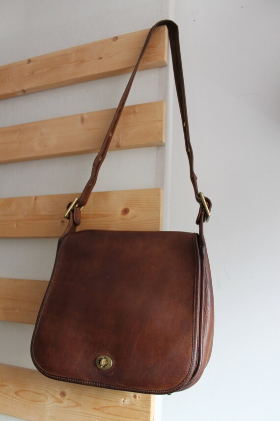 coach classic british