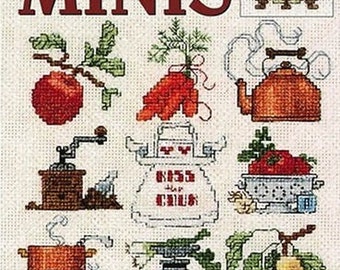 Popular items for cross stitch kitchen on Etsy Kruskamp janet baking pie painting kitchen country puzzle jigsaw oil cross stitch paintings imagen americana solve window counted cooking artist