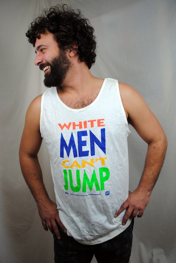 1992 White Men Can't Jump