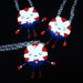 Peppermint Butler Necklace Adventure Time - Bendy Arms & Legs - Cute Funny Cartoon Candy