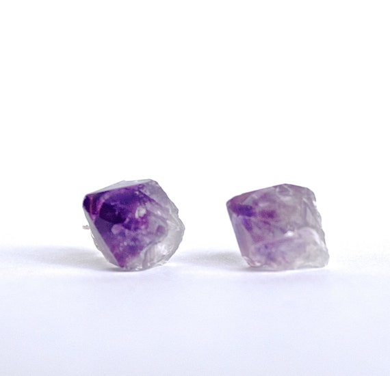 raw amethyst raw amethyst