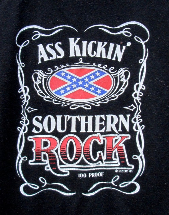 Ass Kickin Southern Rock 89