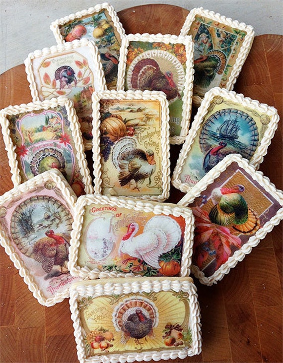 Handmade Christmas Cards