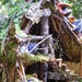 Reserved for LIZ/Custom Fairy House Woodland Garden Handmade Fairy Furniture