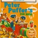 VINTAGE KIDS BOOK Peter Puffer's Fun Book