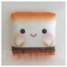 marshmallow pillow amazon