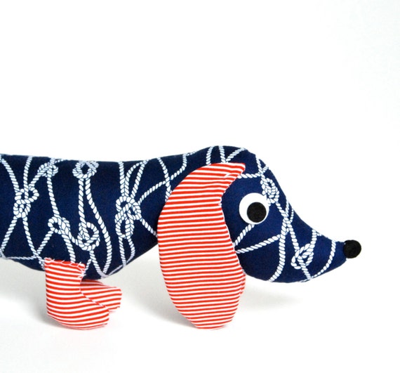 nautical stuffed animals