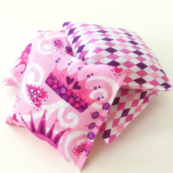 Inexpensive Mini Bean Bags IUCN Water