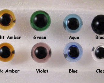 german glass eyes for dolls