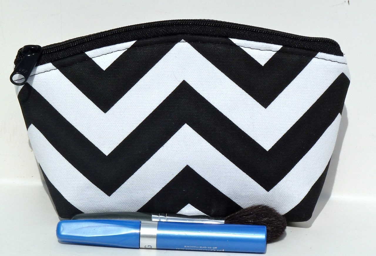 flat pack makeup bag