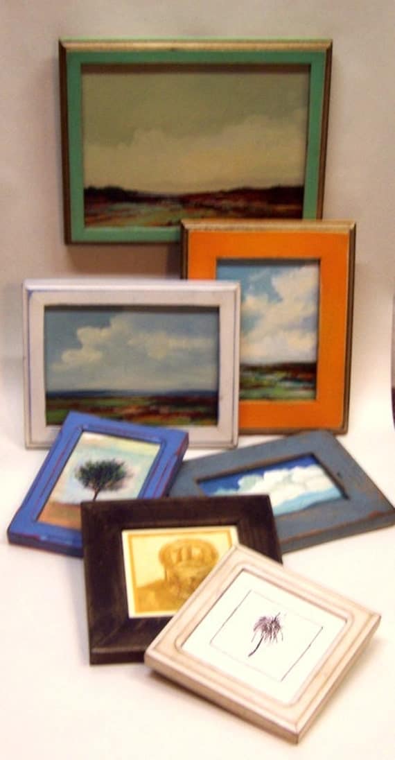 oil painting landscape original oil 100 charity donation