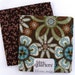 Set of 2 Fat Quarters -- Different Colors to Choose From -- Click to View Options