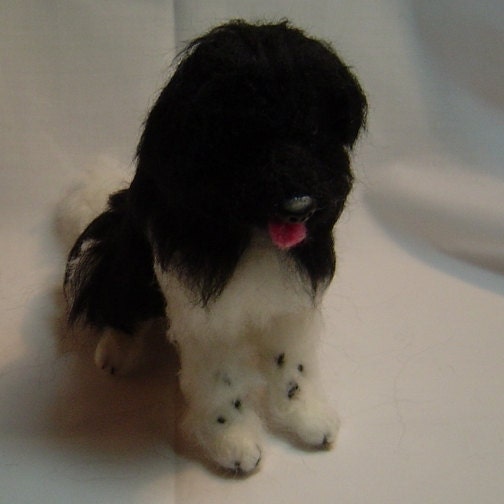 newfoundland stuffed animal