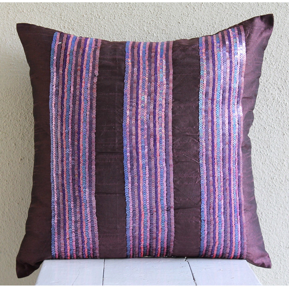 Decorative Euro Sham Covers Accent Pillows Couch Pillows 26