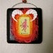 Day of the Dead DEVIL Mini Shrine- He is such a little stinker