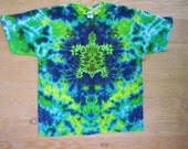 Todd and Brandys Handmade Tie Dyes by tiedyetodd on Etsy