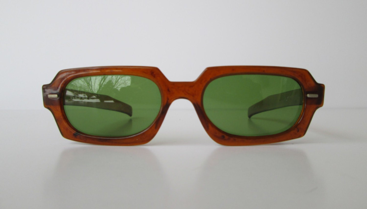 Cool Ray Polaroid Sunglasses