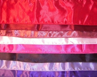 Sashes for Your Chic Hospital Maternity Gown-Dress to Change the Look - Ships Fast!
