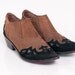 Vintage Rafael Vitorio Western Boots Size 8